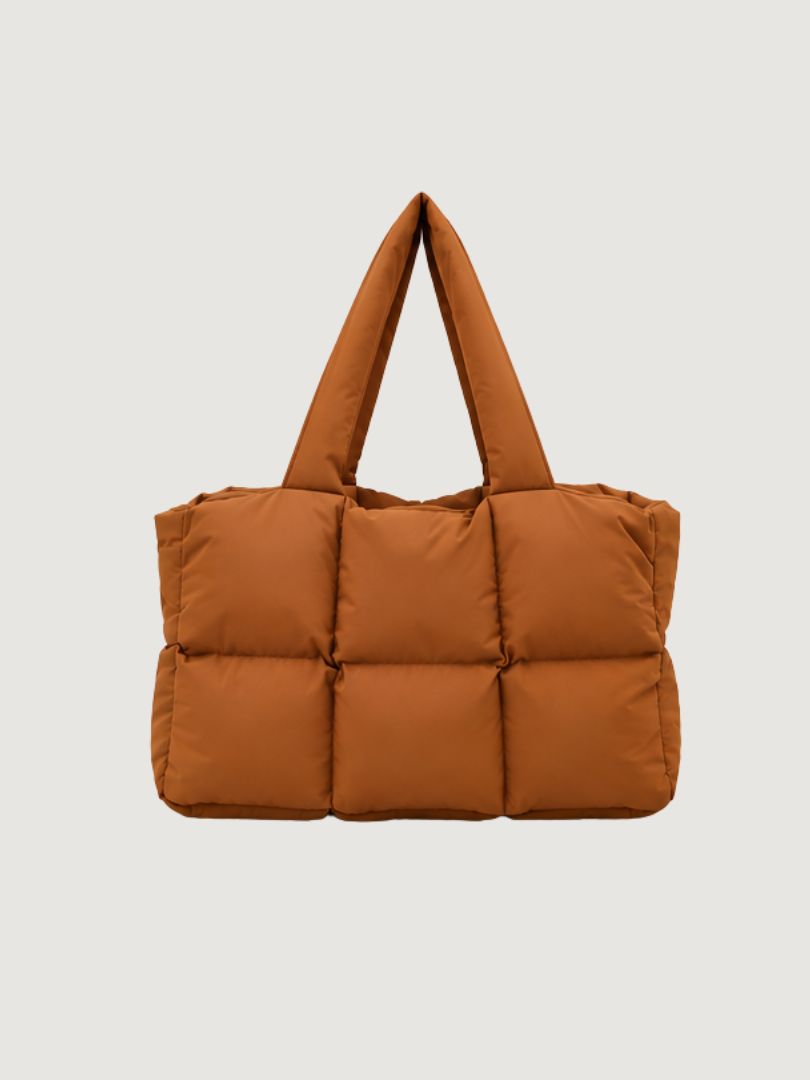 Saeeki's The Nimbus Bag