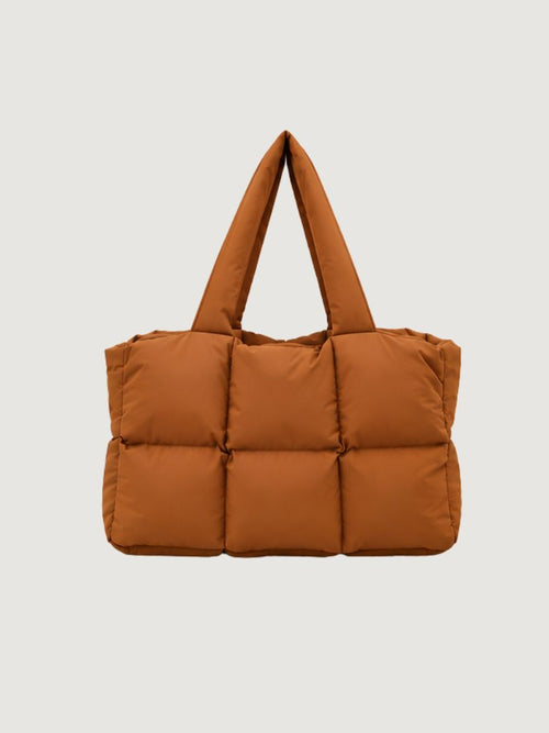 Saeeki's The Nimbus Bag