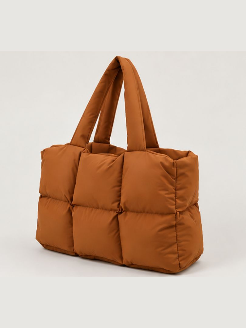 Saeeki's The Nimbus Bag