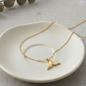 The Tide Everyday Pendant