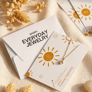 The Aerin Everyday Pendant