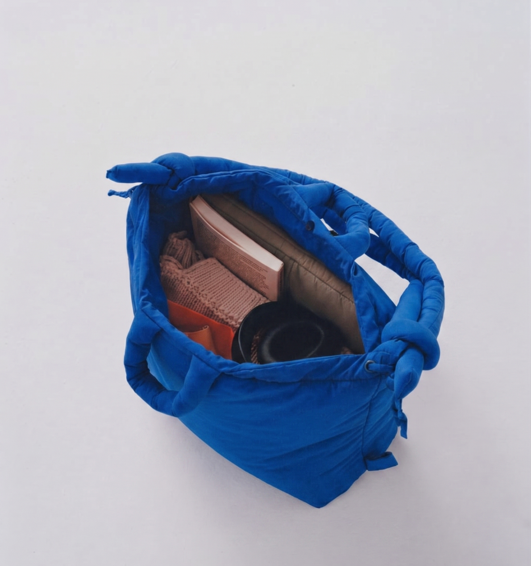 SAEEKI SOFT BAG