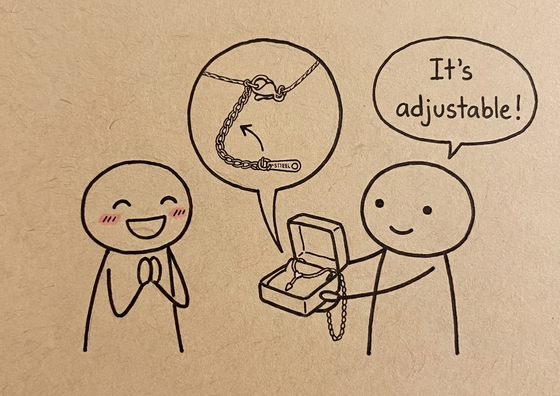 The Aerin Everyday Pendant