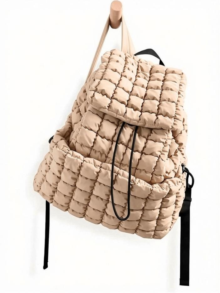 The Nimbus Rucksack