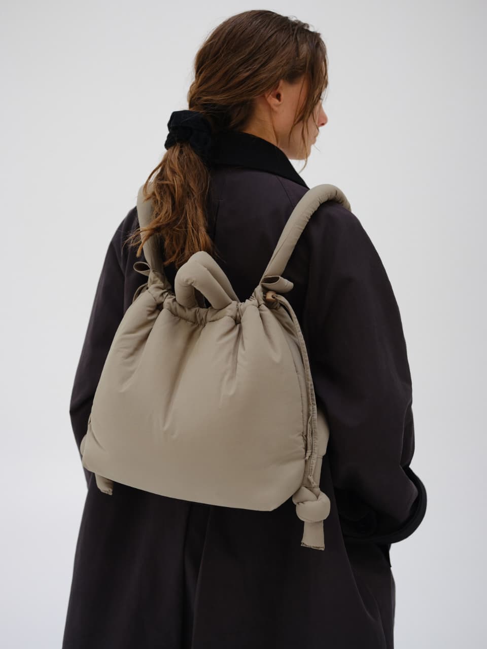 SAEEKI SOFT BAG