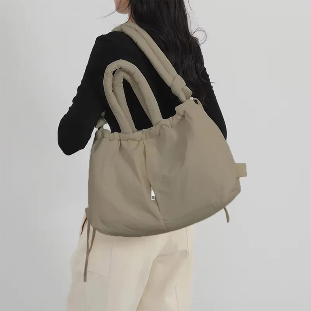 SAEEKI SOFT BAG
