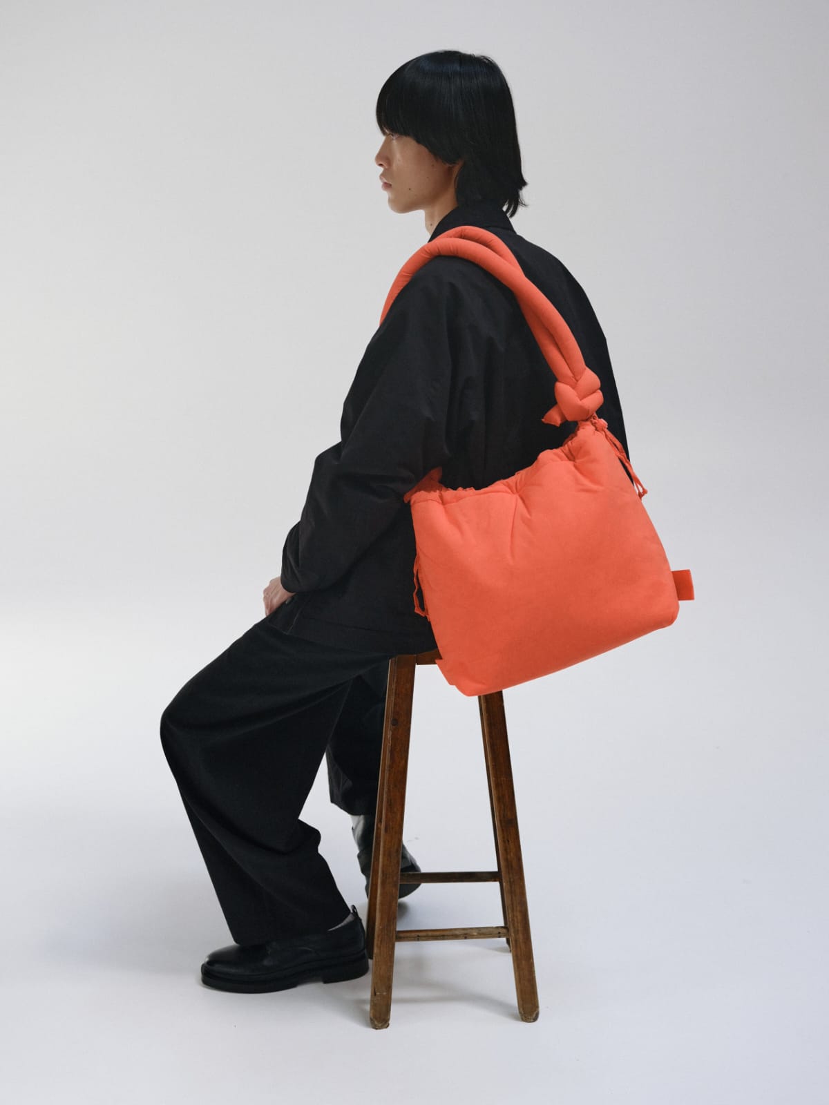 SAEEKI SOFT BAG