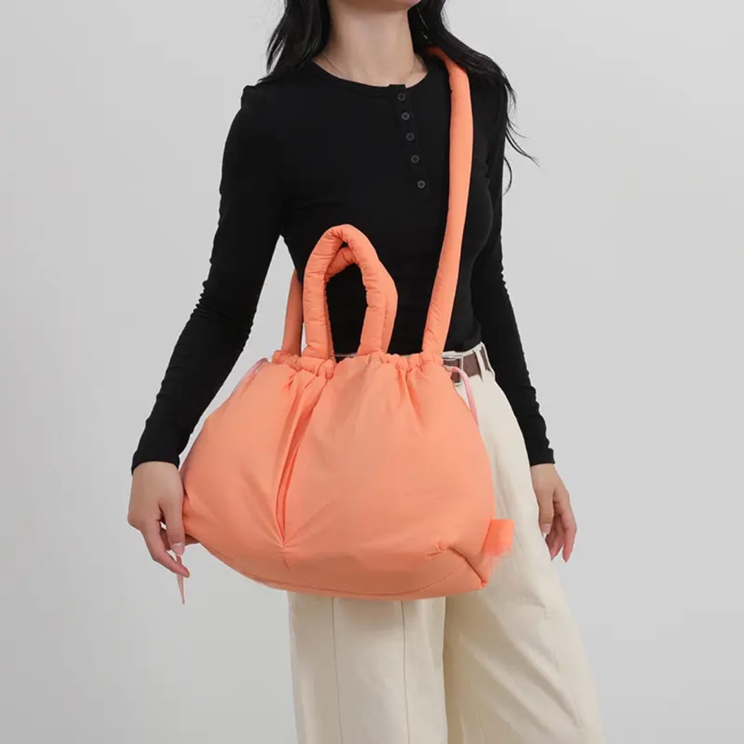 SAEEKI SOFT BAG