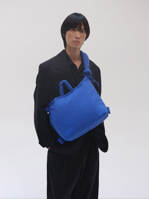 SAEEKI SOFT BAG