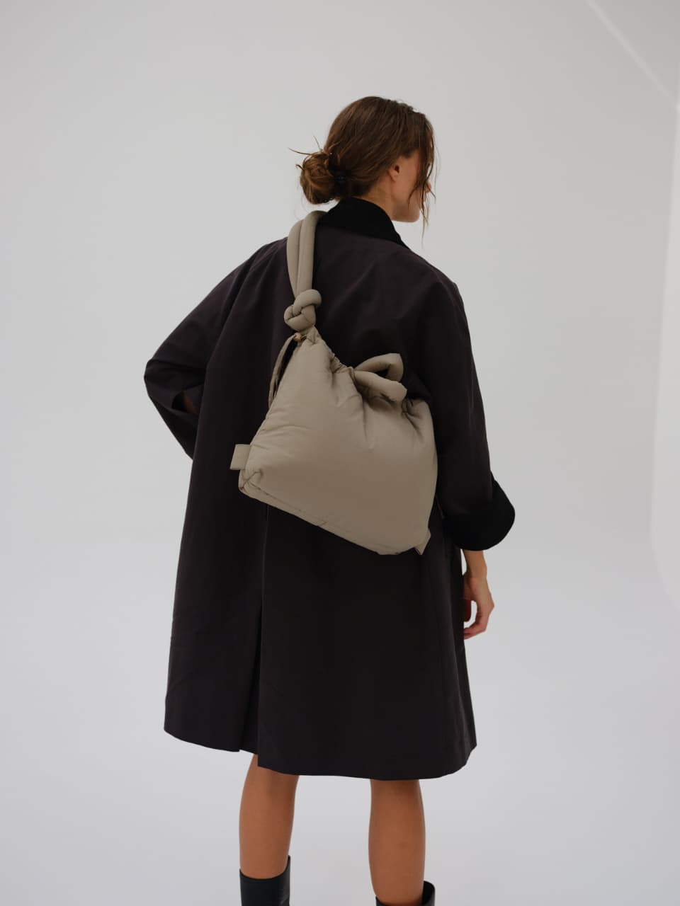 SAEEKI SOFT BAG