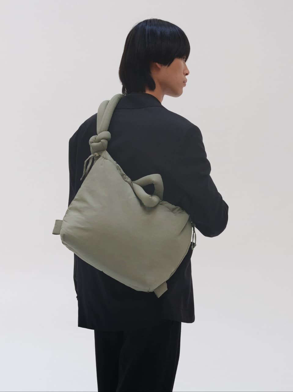 SAEEKI SOFT BAG