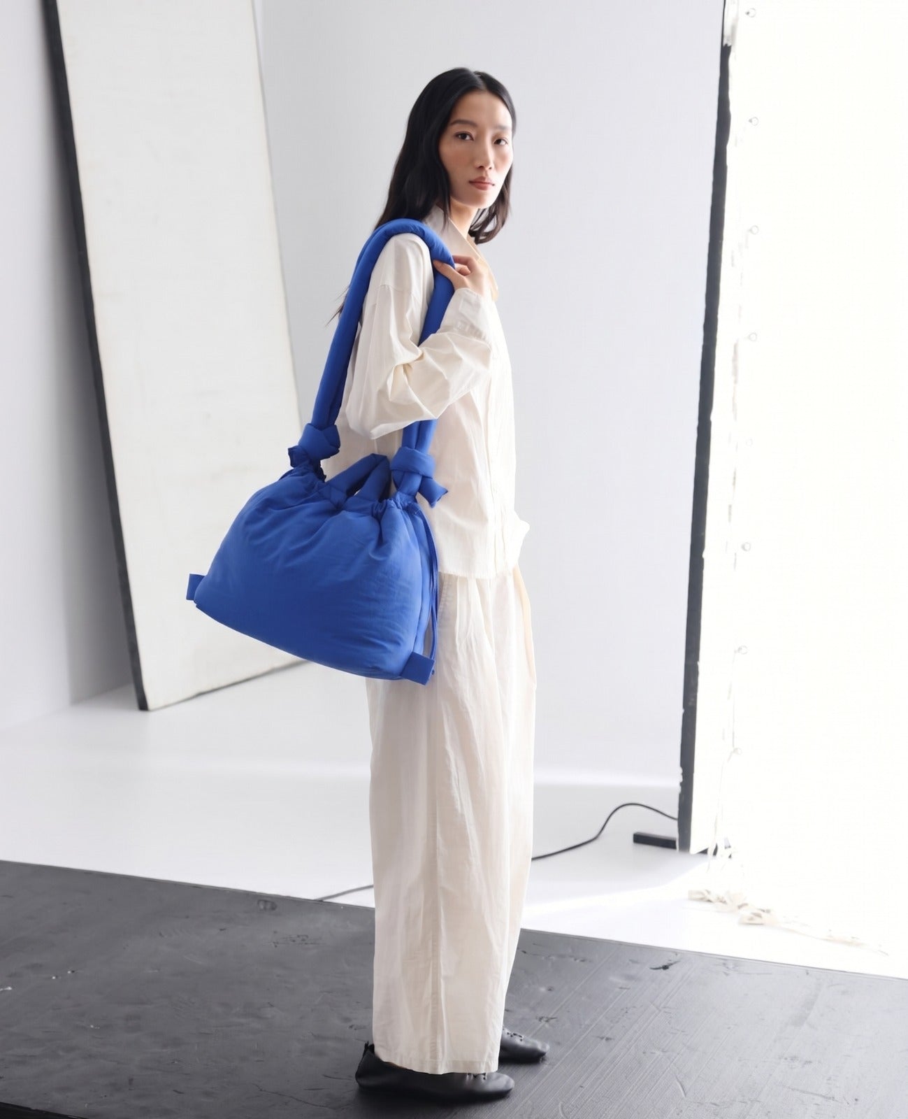 SAEEKI SOFT BAG