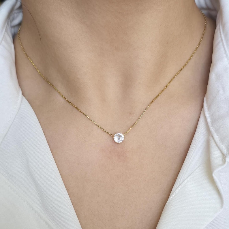 The Aerin Everyday Pendant