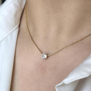 The Aerin Everyday Pendant