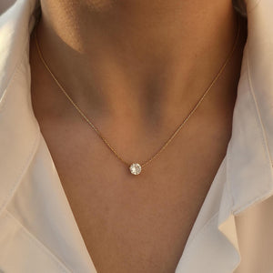 The Aerin Everyday Pendant