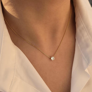 The Aerin Everyday Pendant