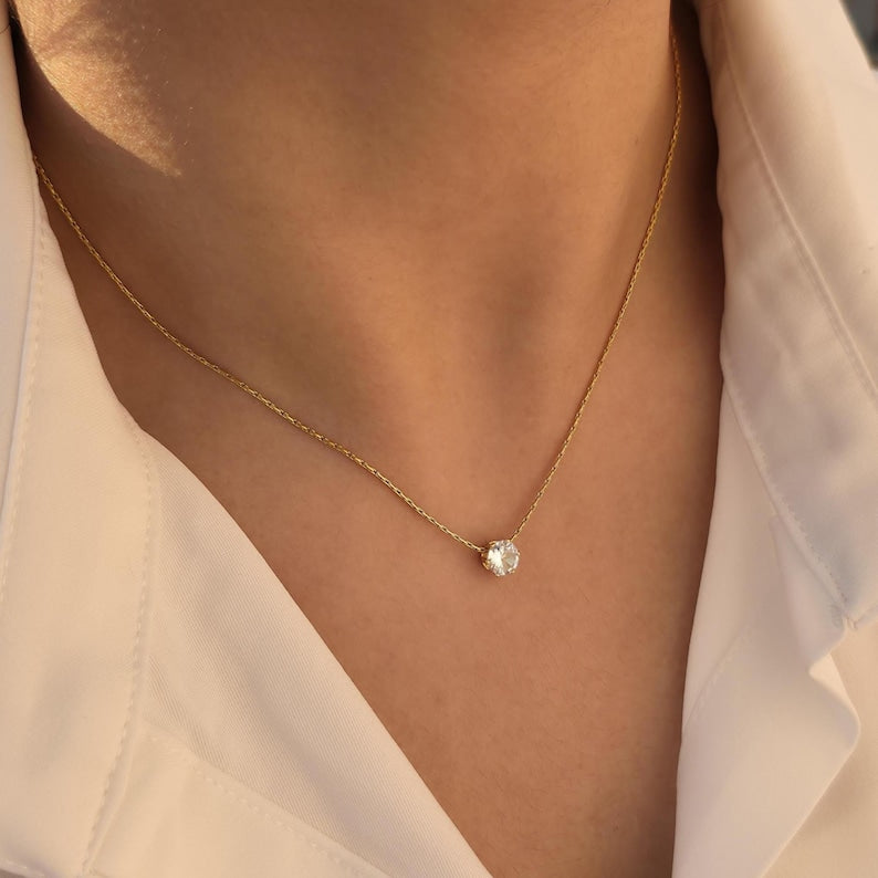 The Aerin Everyday Pendant