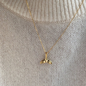 The Tide Everyday Pendant