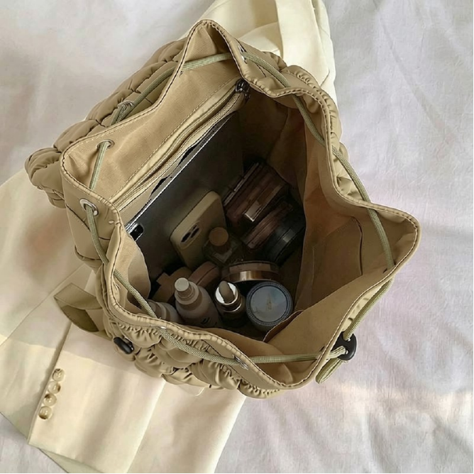 The Nimbus Rucksack