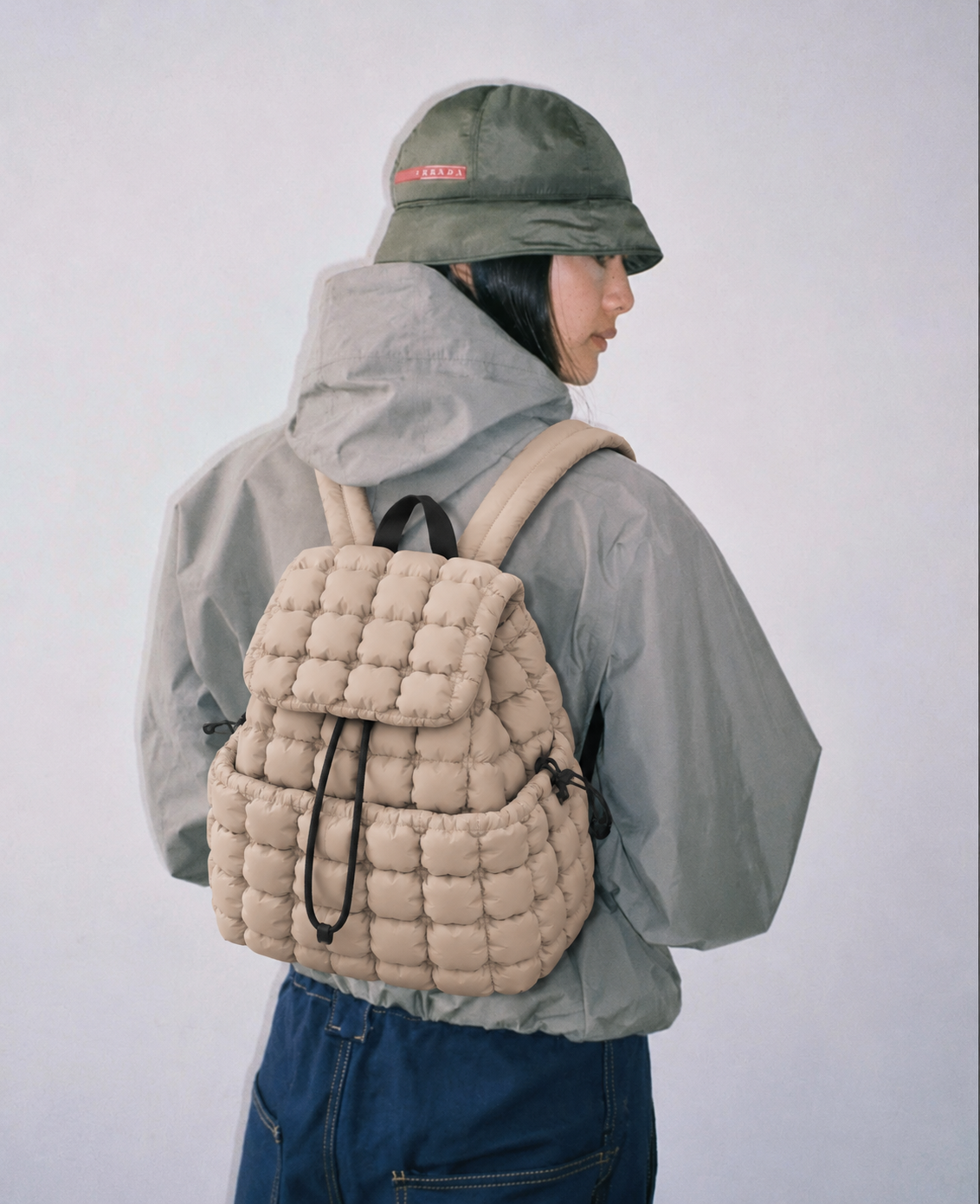 The Nimbus Rucksack