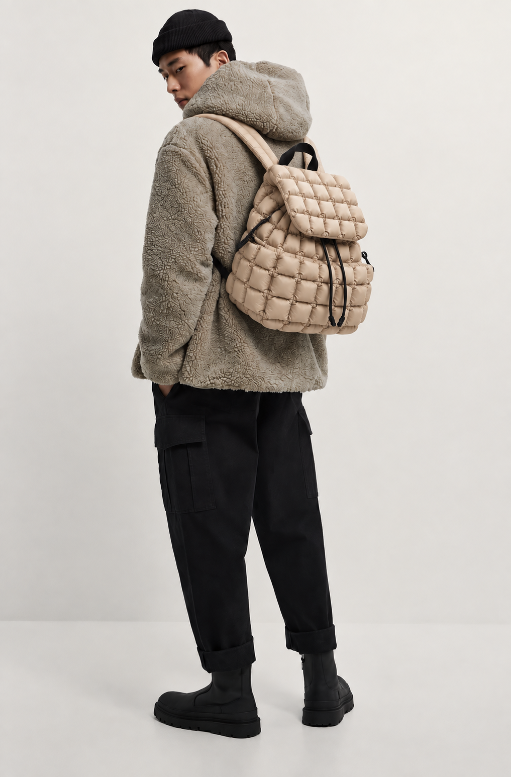 The Nimbus Rucksack