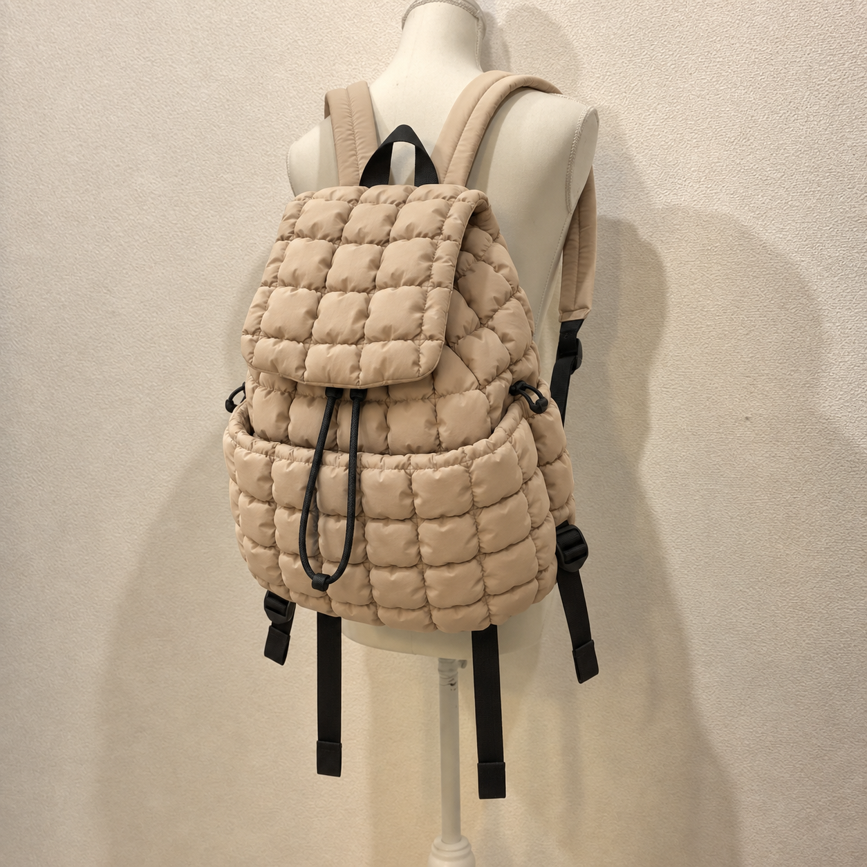 The Nimbus Rucksack