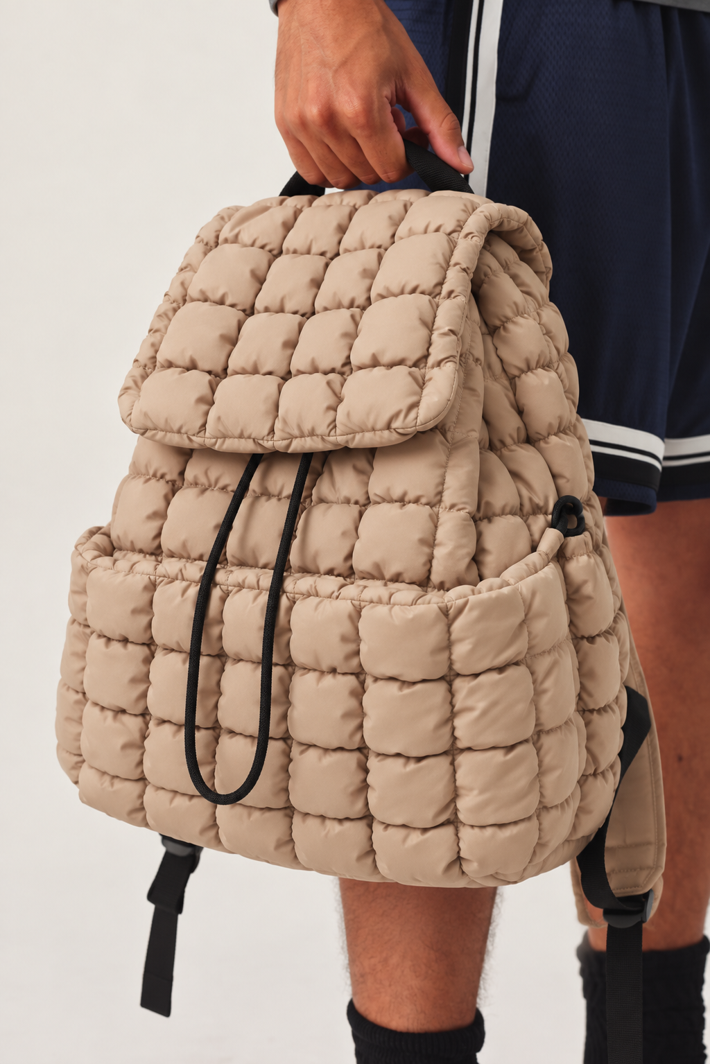 The Nimbus Rucksack