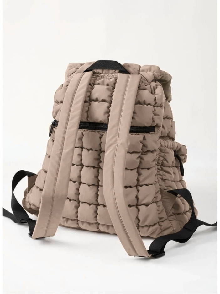 The Nimbus Rucksack