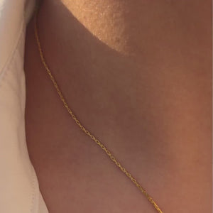 The Aerin Everyday Pendant