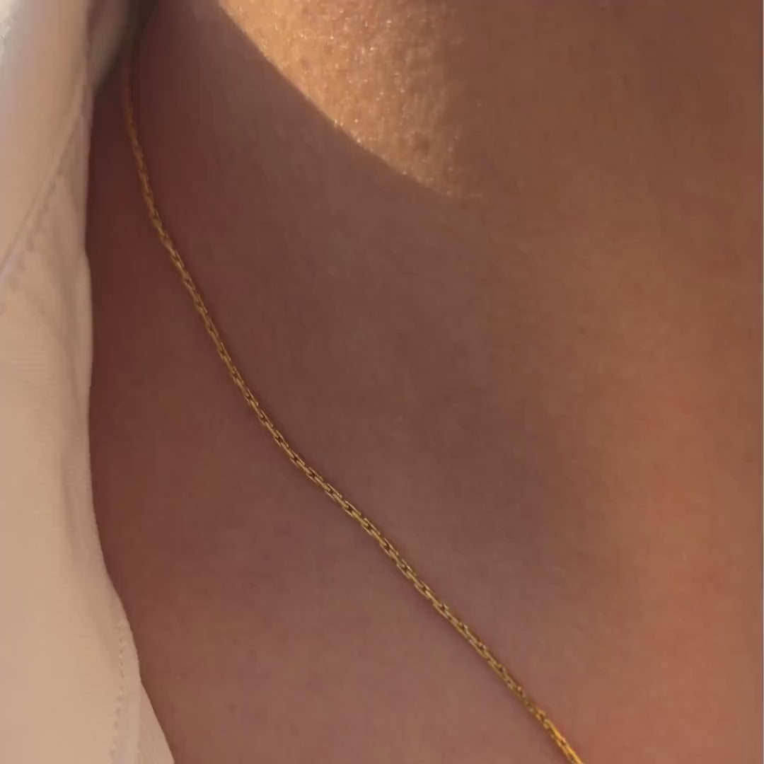 The Aerin Everyday Pendant