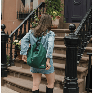 The Everyday Bag - Black - Safelye