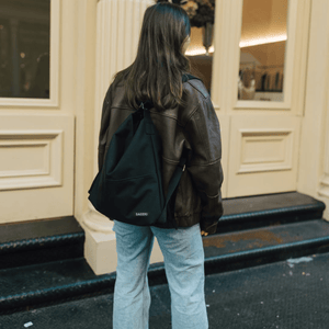 The Everyday Bag - By Saeeki - SAEEKI