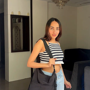 The Everyday Bag - By Saeeki - SAEEKI