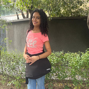 The Everyday Bag - By Saeeki - SAEEKI