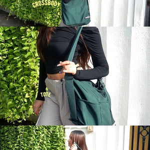 The Everyday Bag - By Saeeki - SAEEKI