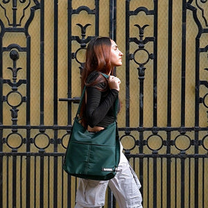 The Everyday Bag - By Saeeki - SAEEKI