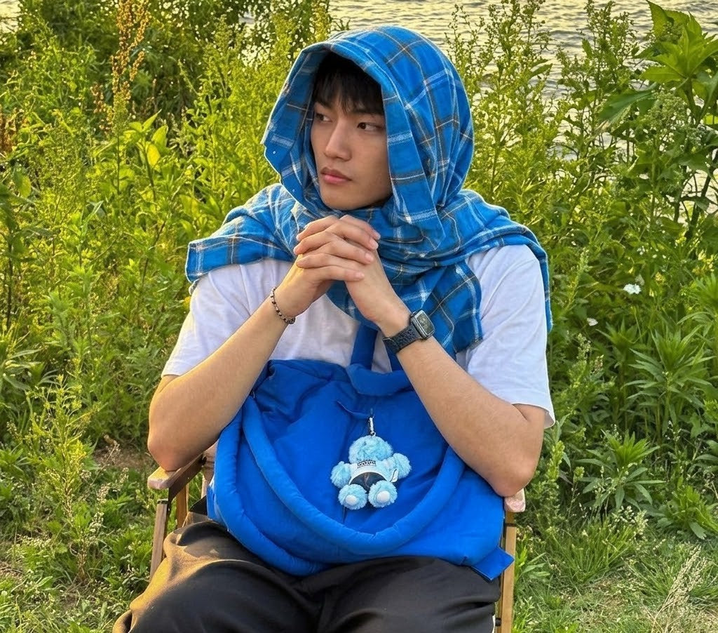 SAEEKI SOFT BAG