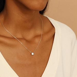 The Aerin Everyday Pendant